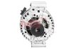 Генератор відновлений BMW Z4 E85-86 02-08, BMW 5 E60-61 03-10, BMW 1 E81-88 04-11 MSG CA2009IR (фото 4)