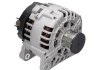 Генератор новий Renault Trafic 00-14, Nissan Interstar 01-10, Opel Vivaro 01-14 MSG CMA1645IR (фото 1)