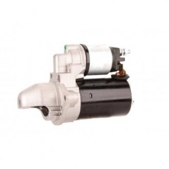 Стартер новий FIAT Linea 07-18, Panda 03-12; OPEL Astra H 04-14, Combo C 01-11, Corsa D 06-15, Corsa C 00-06, Meriva A 03-10, Tigra 04-09, Agila 00-07, Agila 08-14; SUZUKI Swift 04-10, Swift 10-17, Ignis 03-08, Splash 08-15; LANCIA Ypsilon 03-11, Mu MSG CMS1334