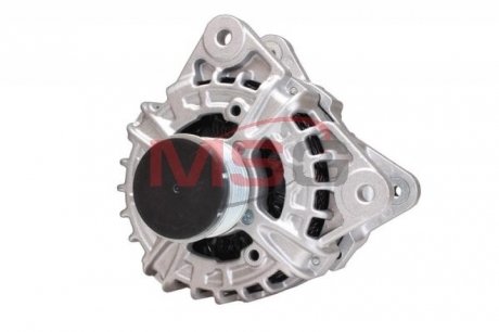 Генератор відновлений Renault Megane IV 16-, Renault Kadjar 15-22, Nissan Qashqai 14-22 MSG F000BL0825