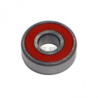 Підшипник кульковий NACHI / MRK 6201-2NSE9CM