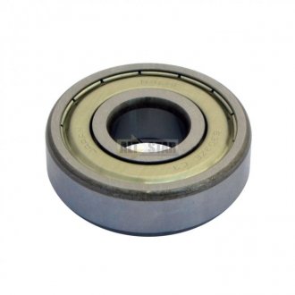 Підшипник кульковий NACHI / MRK 6303ZZEC3