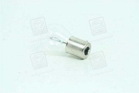 Лампа розжарювання P21W 12V 21W BA15s (вир-во) NARVA 17635CP