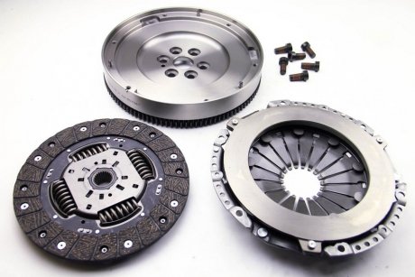 Комплект для переобладнання Vectra C 1.9 CDTi 04- (240mm23z) National CK10076F