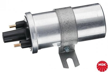 Котушка запалювання (U1056) ASTON MARTIN/AUDI/TVR/VW DBS/80/1600/Jetta "0,5-4,2 "62-04 NGK 48236