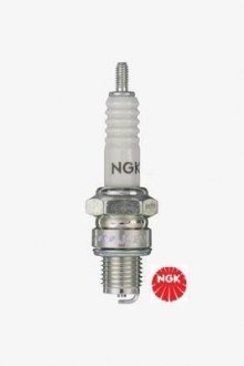 Свічка запалювання NGK 6212