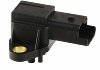 Датчик абсолютного тиску - MAP Sensor NGK 91268 (фото 1)