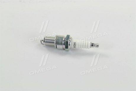 Свічка запалювання ВАЗ 2108-099, 2101-2107, MERCEDES, VW (вир-во) NGK BP6ES