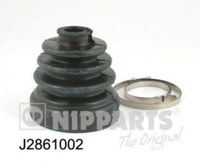 Пильовик приводу колеса NIPPARTS J2861002