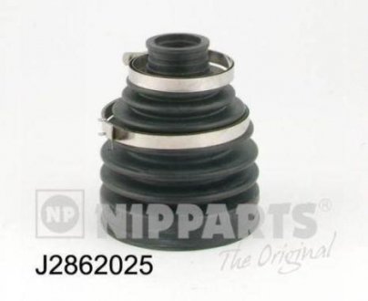 Пильовик приводу колеса NIPPARTS J2862025