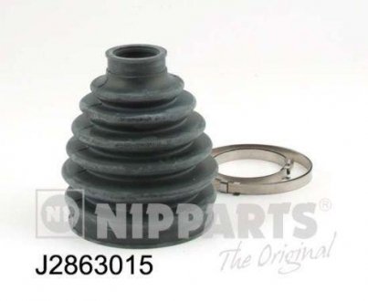 Пильовик приводу колеса NIPPARTS J2863015