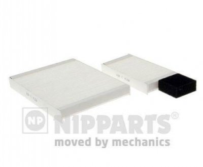 Фільтр, повітря у внутрішній простір NIPPARTS N1340519