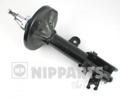 Амортизатор газомасляний пер. лів. NIPPARTS N5500520G