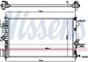 Радіатор OPEL INSIGNIA A (08-) 1.6 CDTi NISSENS 606047 (фото 1)