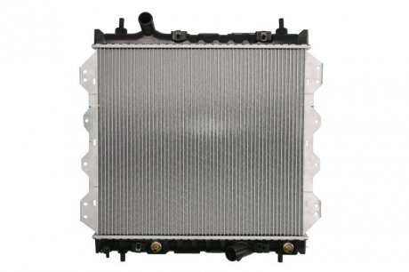 Радіатор CHR PT CRUISER(00-)2.0 i 16V(+)[OE 5086547AB] NISSENS 61002