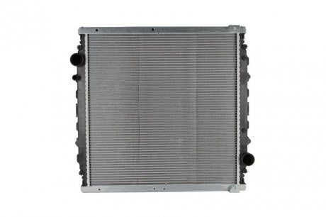 Радіатор NISSENS 62880A