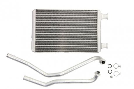 Пічка CHR 300C(04-)2.7 i V6 24V(+)[OE 5061586AC] NISSENS 70979