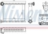 Пічка NISSENS 73345 (фото 1)