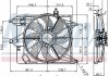 Вентилятор NISSENS 85252 (фото 1)