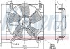 Вент-р BUICK EXCELLE(04-)1.6 i 16V(+)[OE 96553242] NISSENS 85353 (фото 1)