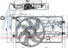 Вентилятор охолодження двигуна NISSENS 85693 (фото 1)