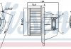 Вентилятор обігрівача NISSENS 87241 (фото 1)