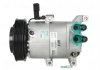 Компресор HYUNDAI ix20 (JC) (10-) 1.4 i 16V NISSENS 890176 (фото 1)