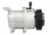 Компресор HYUNDAI ix20 (JC) (10-) 1.4 i 16V NISSENS 890176 (фото 4)