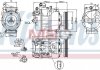 Компресор AI A 4/S 4(00-)1.9 TDi(+)[OE 8E0260805T] NISSENS 89023 (фото 2)