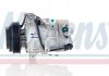 Компресор кондиціонера NISSENS 890643 (фото 3)