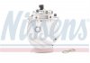 Компресор FORD FOCUS III (CB8, CEW) (11-) 1.6 TDCi ECOnetic NISSENS 890664 (фото 4)