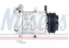Компресор FORD FOCUS III (CB8, CEW) (11-) 1.6 TDCi ECOnetic NISSENS 890664 (фото 6)