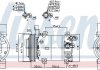 Компресор HYUNDAI i20 (PB) (09-) 1.2 i 16V NISSENS 890682 (фото 1)