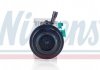 Компресор HYUNDAI i20 (PB) (09-) 1.2 i 16V NISSENS 890682 (фото 2)