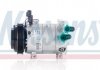 Компресор HYUNDAI i20 (PB) (09-) 1.2 i 16V NISSENS 890682 (фото 3)