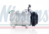 Компресор HYUNDAI i20 (PB) (09-) 1.2 i 16V NISSENS 890682 (фото 6)