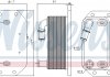 Масляний радіатор VOLVO S80 II (2007) S80 2.4 D5 NISSENS 91188 (фото 1)