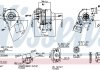 Турбокомпресор NISSENS 93037 (фото 1)