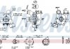 Турбокомпрессор NISSENS 93053 (фото 1)