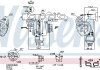 Турбіна VAG 2.0 TDI 6/2003 -> 8/2012 (вир-во) NISSENS 93285 (фото 1)