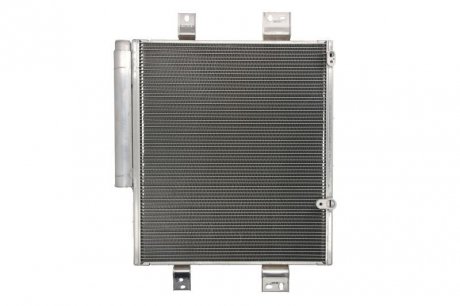 Конденсер DSU MATERIA(06-)1.3 i(+)[OE 88450B1050] NISSENS 940492