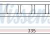 Осушувач BMW X5 E53(00-)X5 3.0d(+)[OE 6.942.025] NISSENS 95387 (фото 1)