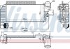 Аксессуар truck NISSENS 96251 (фото 1)