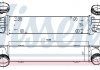 Интеркулер D3(E90-E91-E92)2.0(+)[OE 1751.7.798.788] NISSENS 96480 (фото 1)