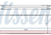 Интеркулер NS PRIMASTAR(02-)1.9 dCi(+)[OE 14496-00QAA] NISSENS 96762 (фото 1)