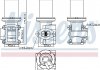 Клапан рециркуляціі ВГ (EGR) First Fit NISSENS 98180 (фото 1)