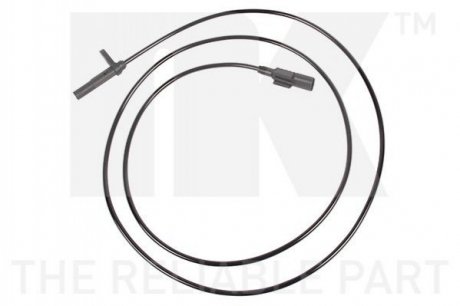 Датчик АБС NK 293376