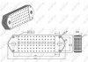 Масляний радіатор NRF 31196 (фото 5)
