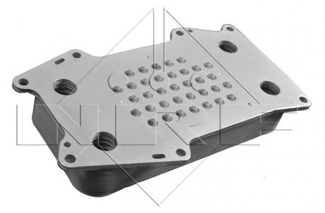 Охолоджувач мастила NRF 31203