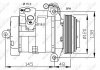 Компресор кондиціонера NRF 32470 (фото 1)